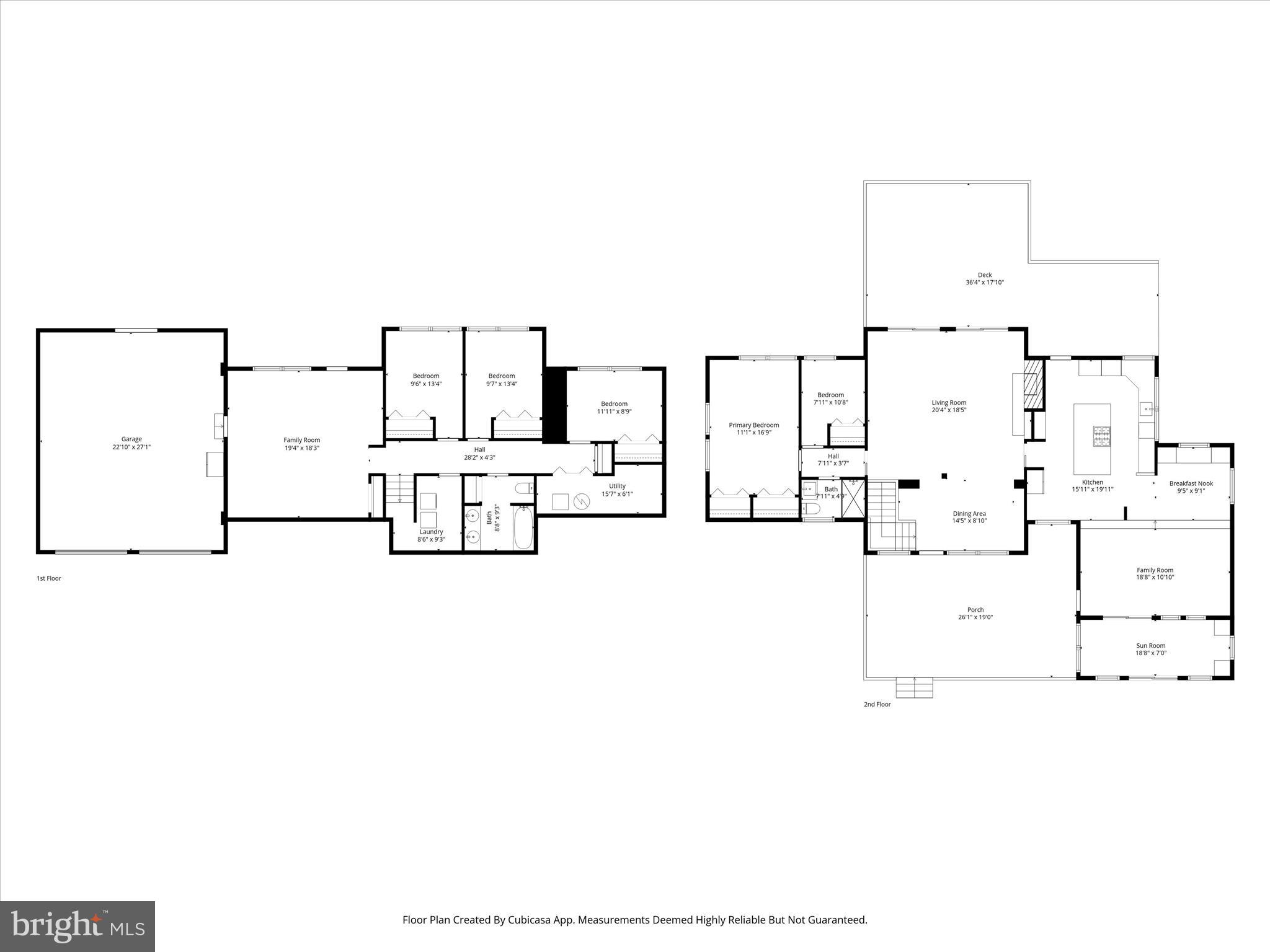 9508 Watts Road Great Falls, VA 22066 - Photo 41 of 41 Gallery Image 41
