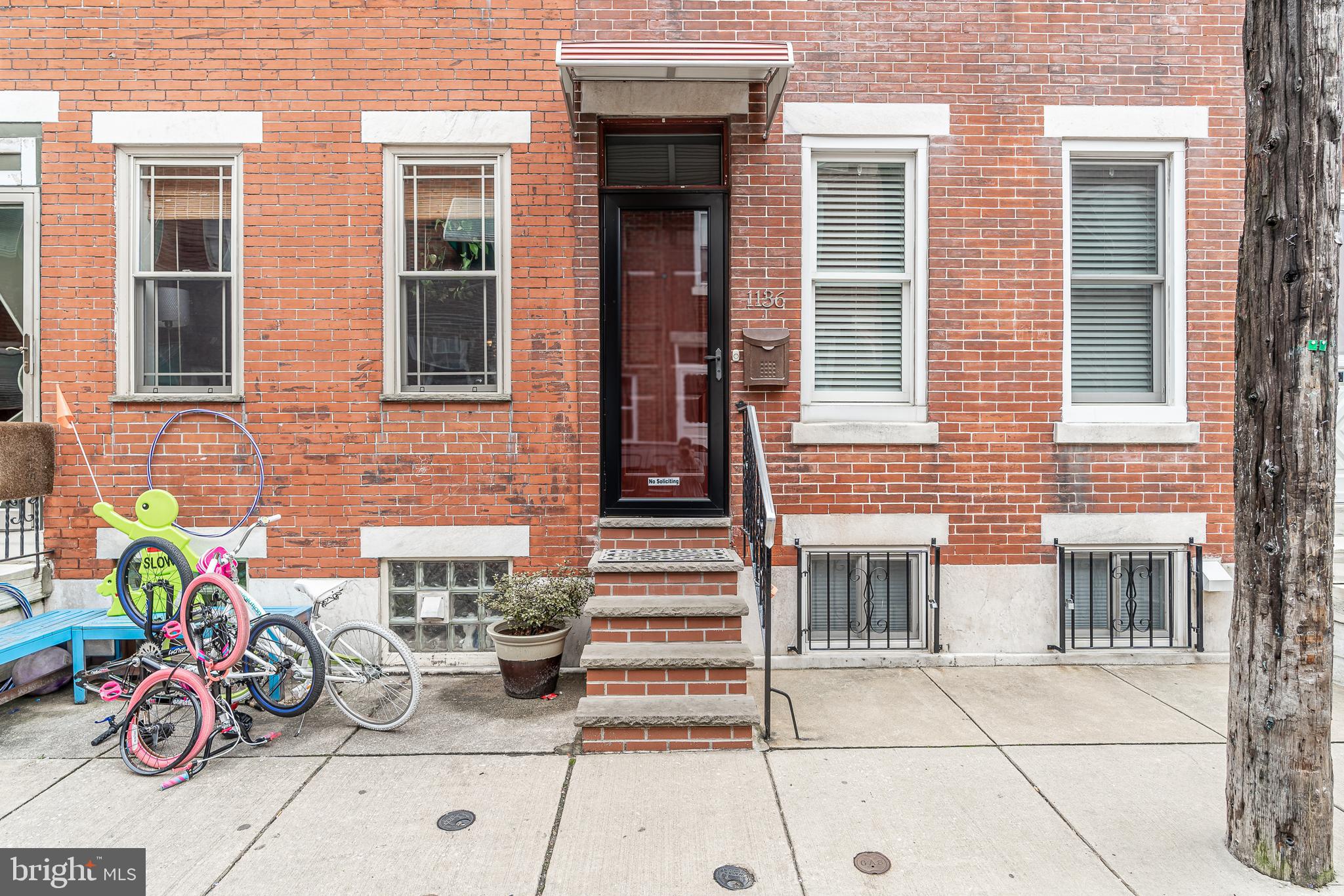 1136 Tree Street Philadelphia, PA 19148 - Photo 1 of 38 Gallery Image 1