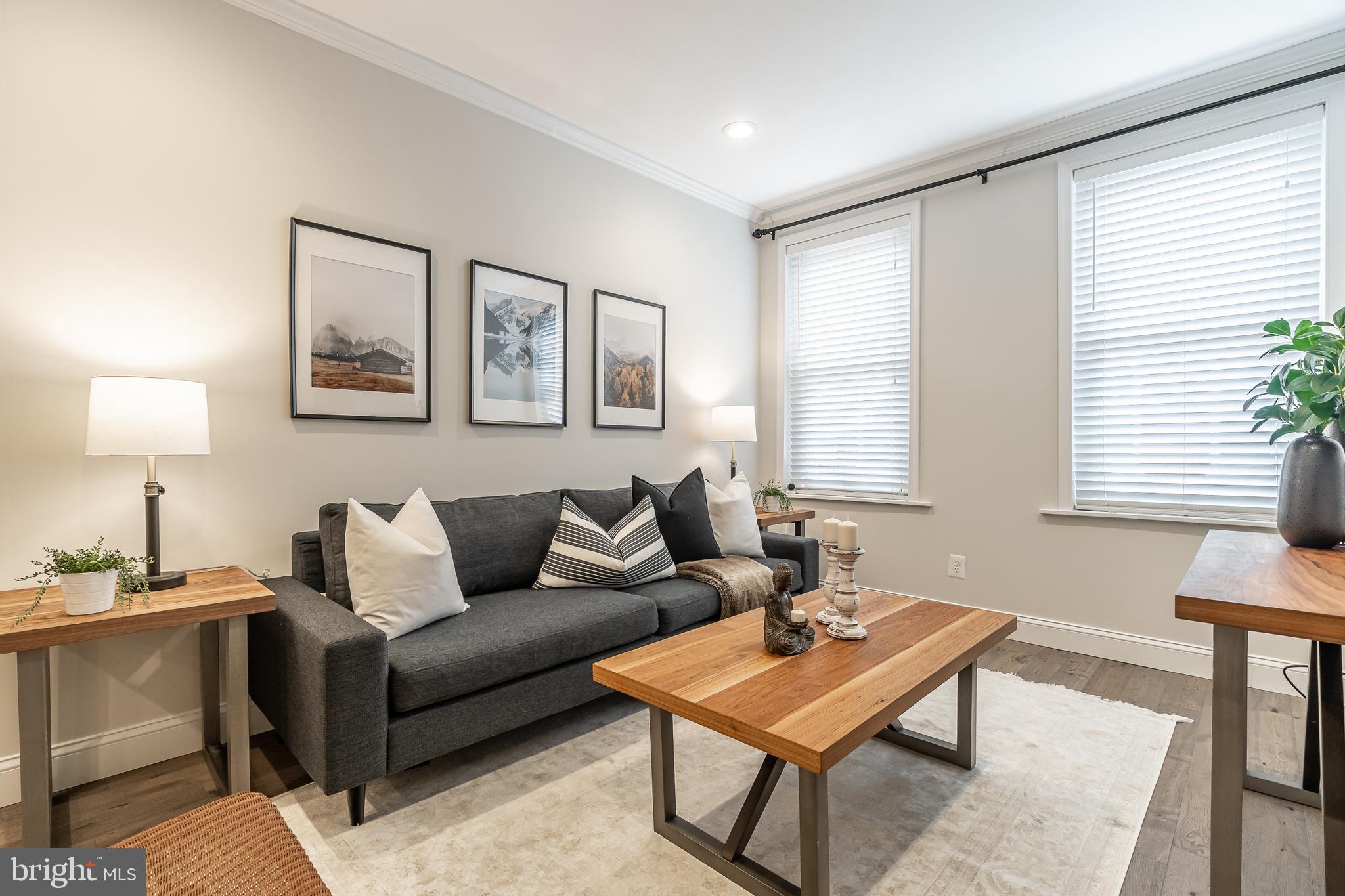 1136 Tree Street Philadelphia, PA 19148 - Photo 2 of 38 Gallery Image 2