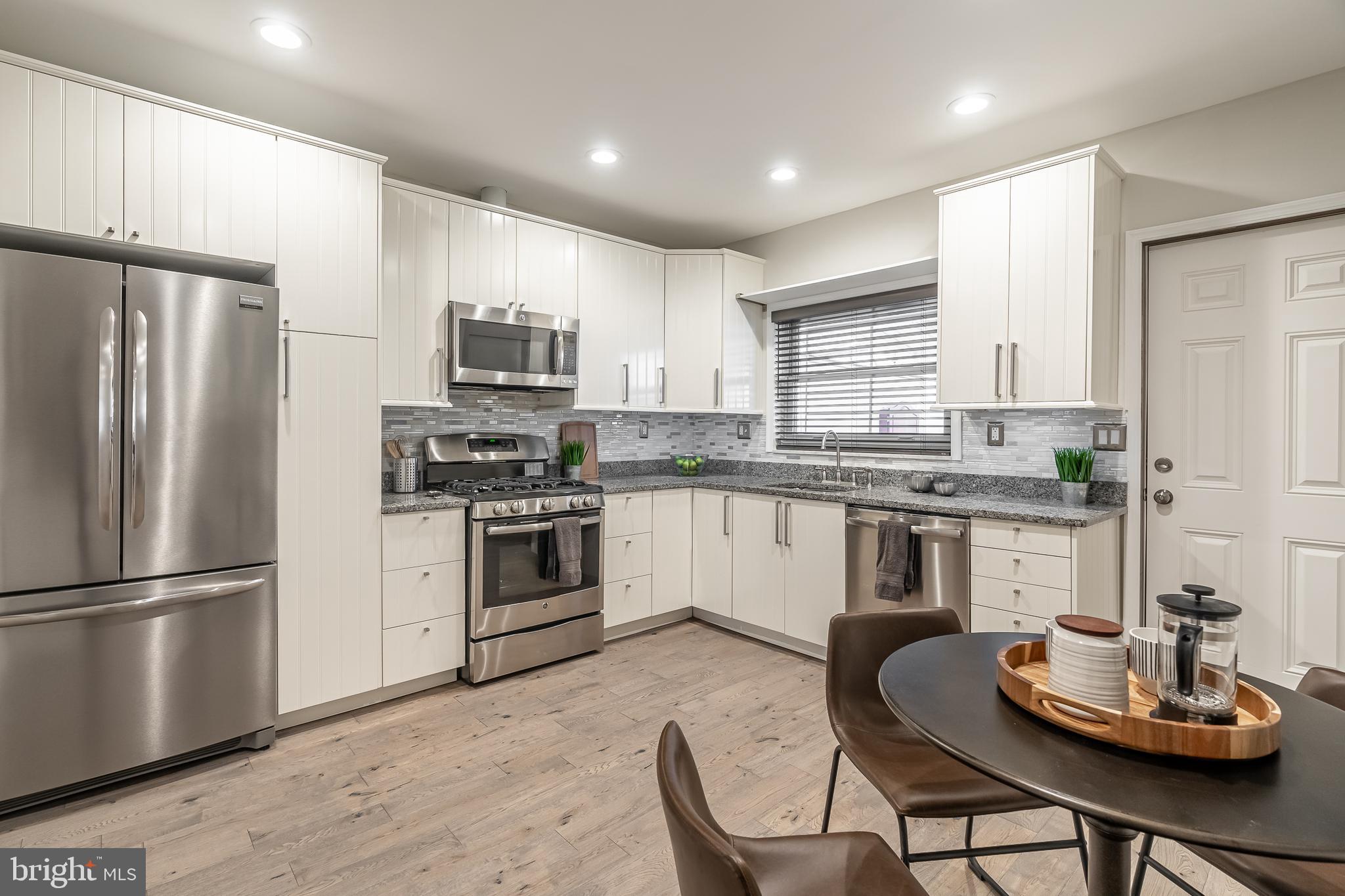1136 Tree Street Philadelphia, PA 19148 - Photo 13 of 38 Gallery Image 13
