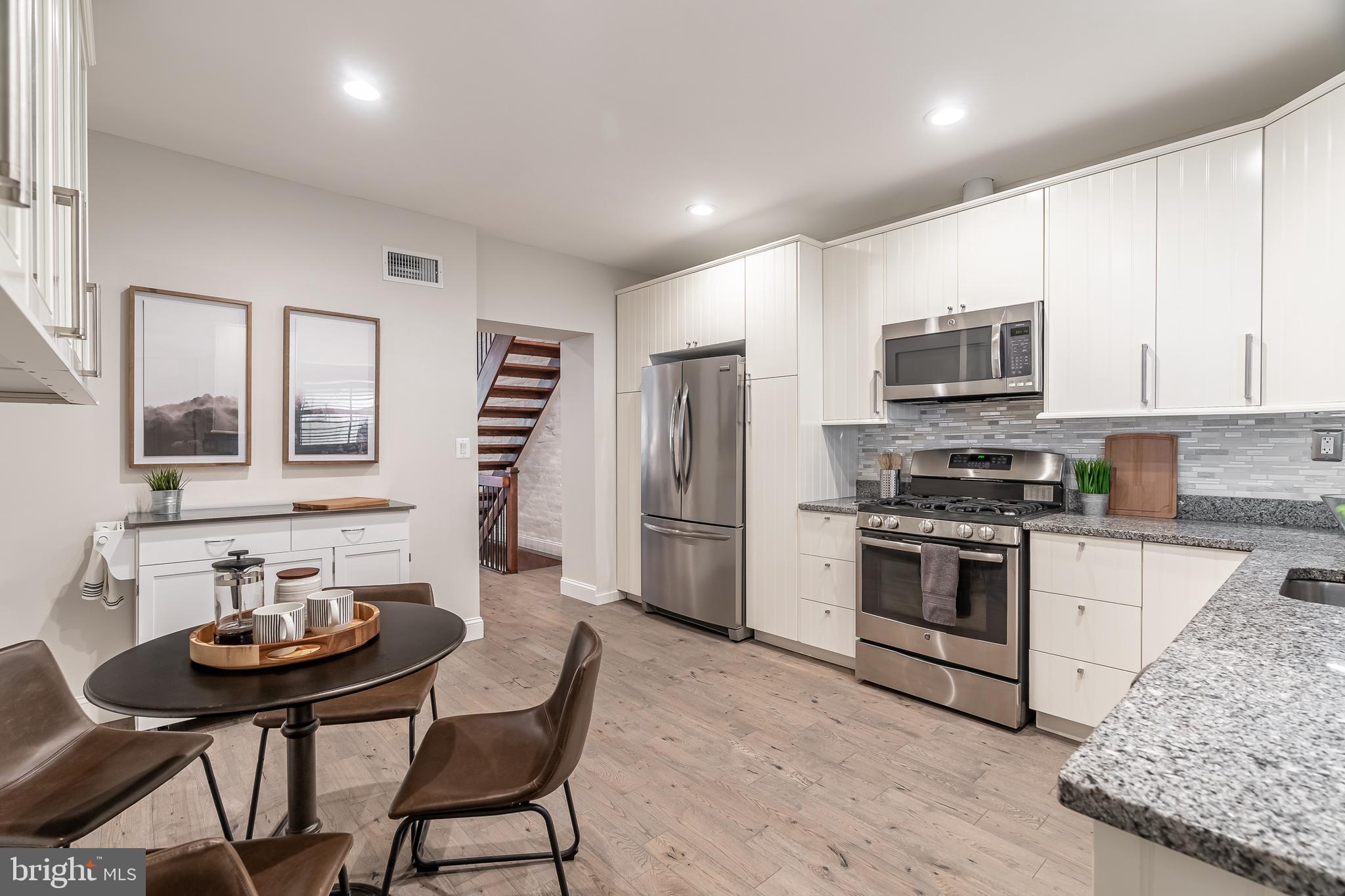 1136 Tree Street Philadelphia, PA 19148 - Photo 14 of 38 Gallery Image 14