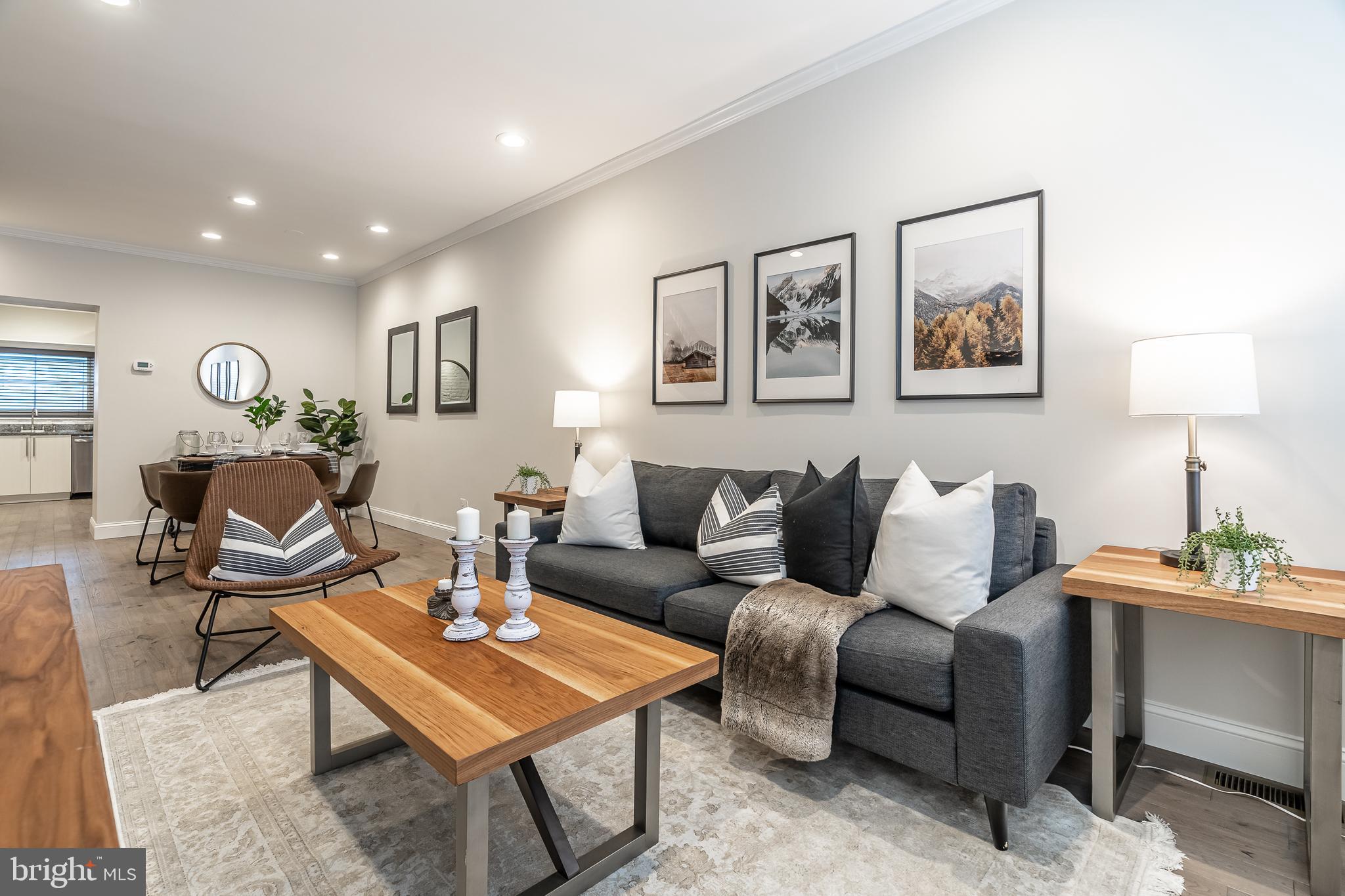 1136 Tree Street Philadelphia, PA 19148 - Photo 4 of 38 Gallery Image 4