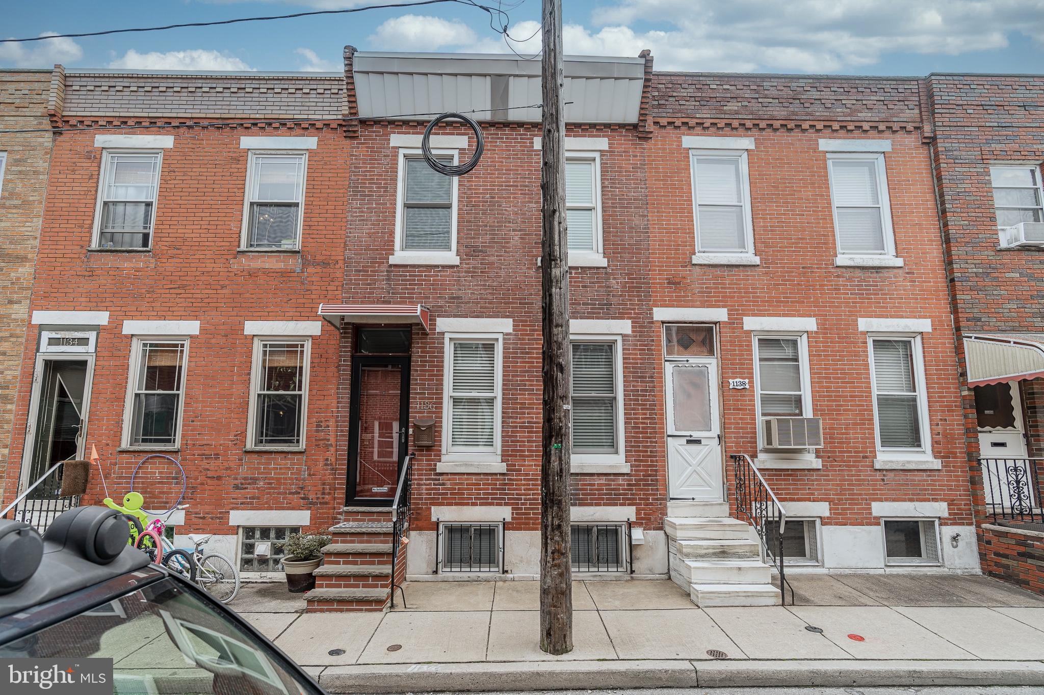 1136 Tree Street Philadelphia, PA 19148 - Photo 37 of 38 Gallery Image 37