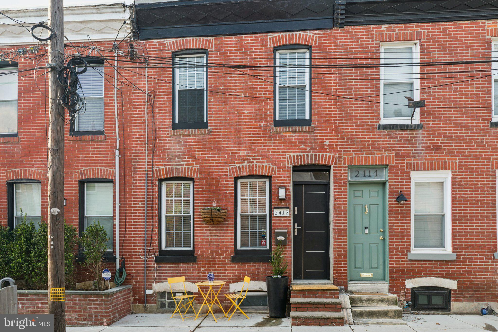 2412 Madison Square Philadelphia, PA 19146 - Photo 37 of 39 Gallery Image 37