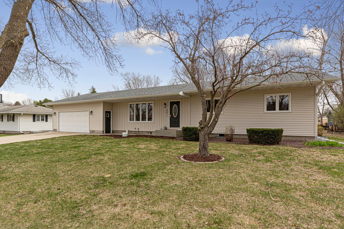 407 1st Avenue Southeast Mapleton, MN 56065 - Photo 1 of 1 Gallery Image 1