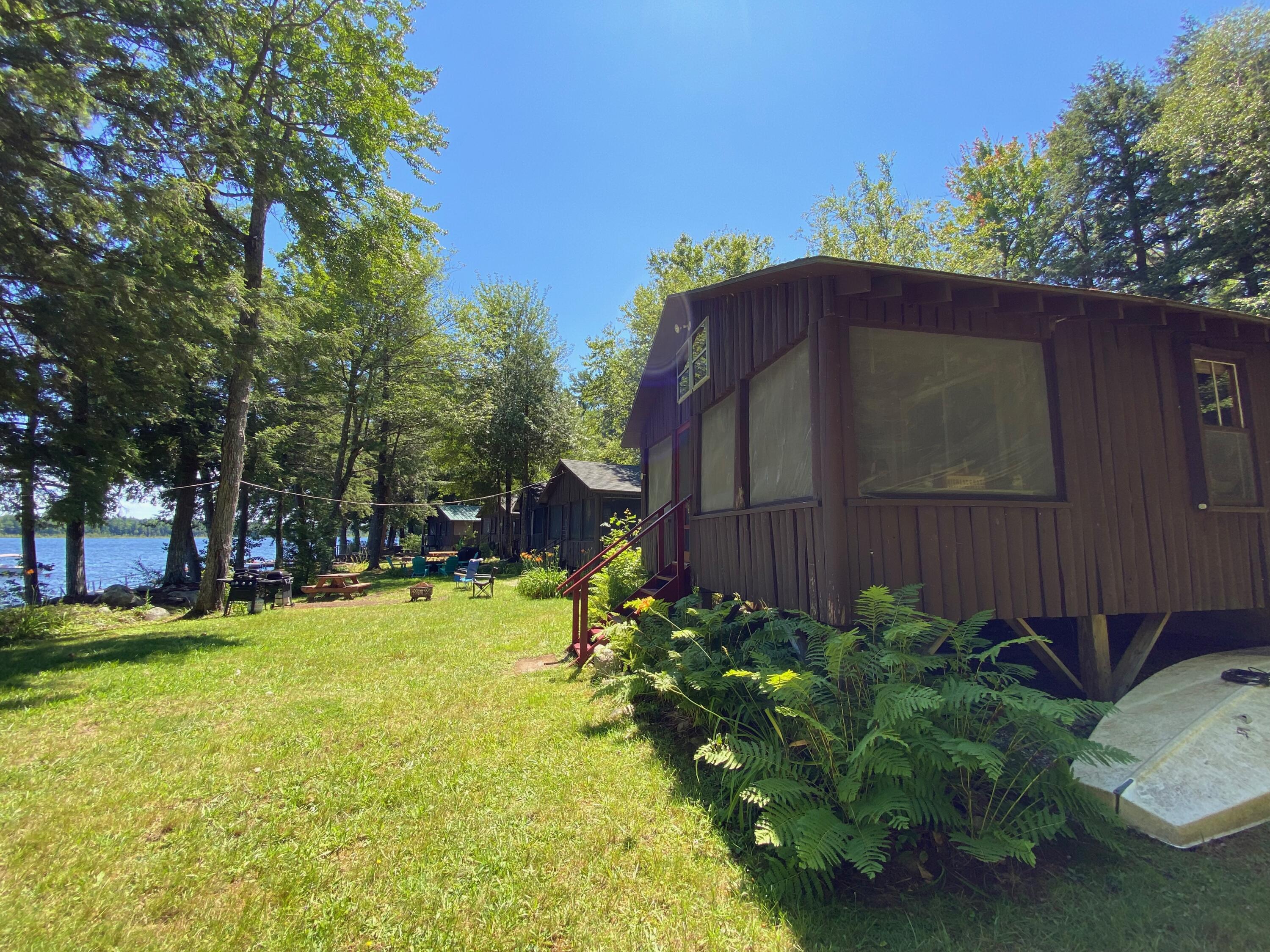 60 Cedar Camp Road, Unit 9 Belgrade, ME 04917 - Photo 36 of 51 EXTERIOR