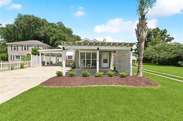 $649,000 | 623 Bonnabel Boulevard, Metairie, LA 70005