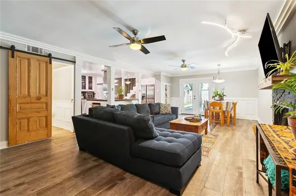 $649,000 | 623 Bonnabel Boulevard, Metairie, LA 70005