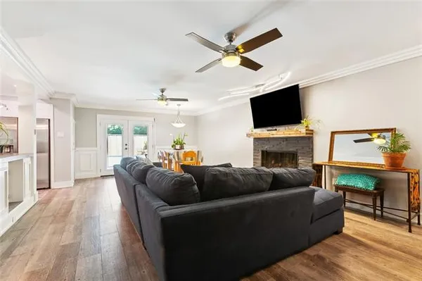 $649,000 | 623 Bonnabel Boulevard, Metairie, LA 70005