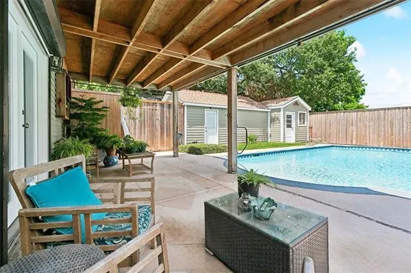 $649,000 | 623 Bonnabel Boulevard, Metairie, LA 70005