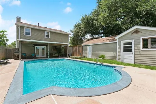 $649,000 | 623 Bonnabel Boulevard, Metairie, LA 70005