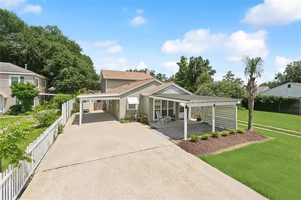 $649,000 | 623 Bonnabel Boulevard, Metairie, LA 70005