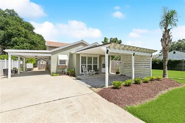 $649,000 | 623 Bonnabel Boulevard, Metairie, LA 70005