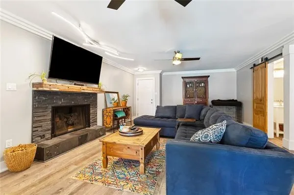 $649,000 | 623 Bonnabel Boulevard, Metairie, LA 70005