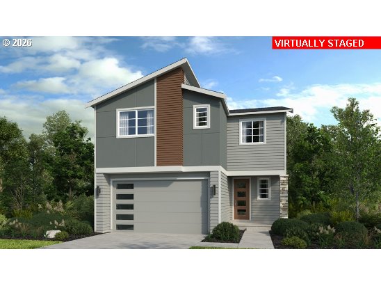 a black and white photo of a house