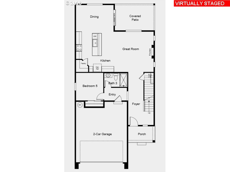 3650 Southwest 37th Street Gresham, OR 97080 - Photo 2 of 8