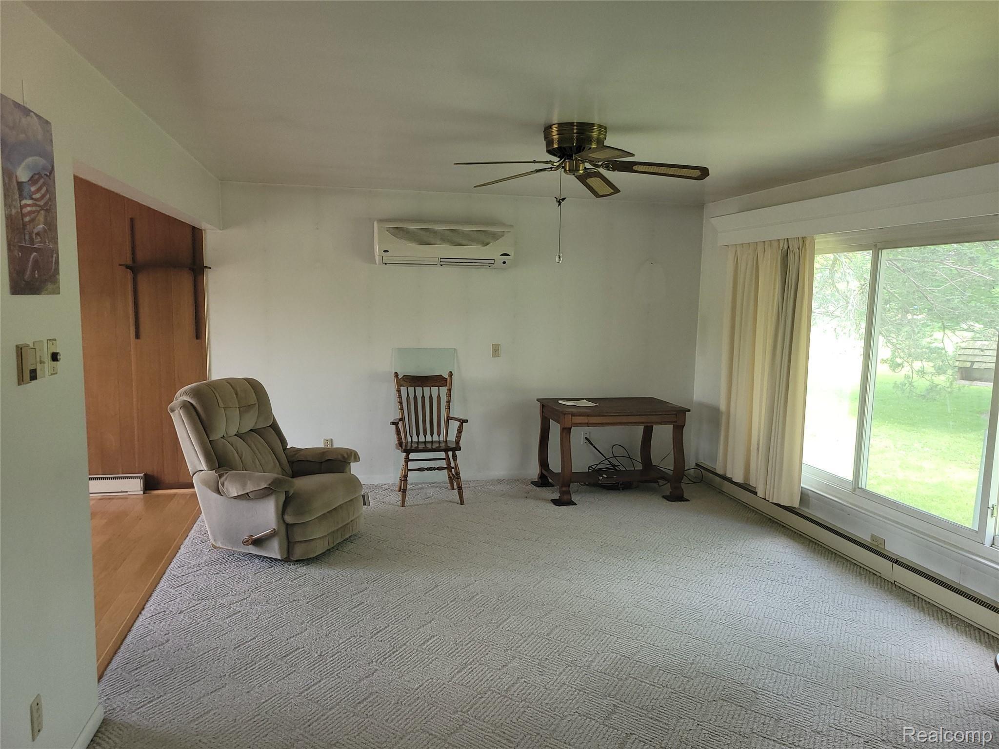 3131 Byron Road Howell, MI 48855 - Photo 12 of 22 3131 Byron Living Room.jpg