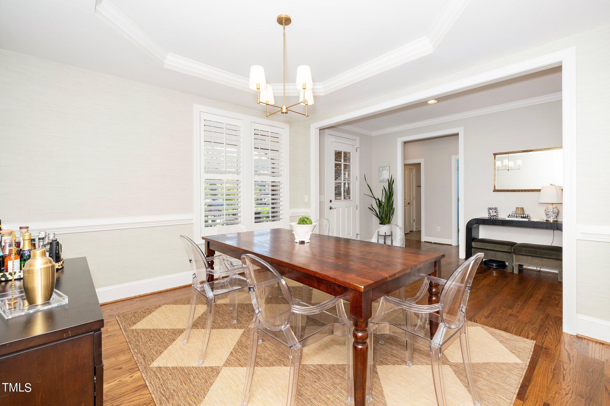 5335 Topspin Court Raleigh, NC 27609 - Photo 6 of 31 25-web-or-mls-5335 Topspin (20 of 35)