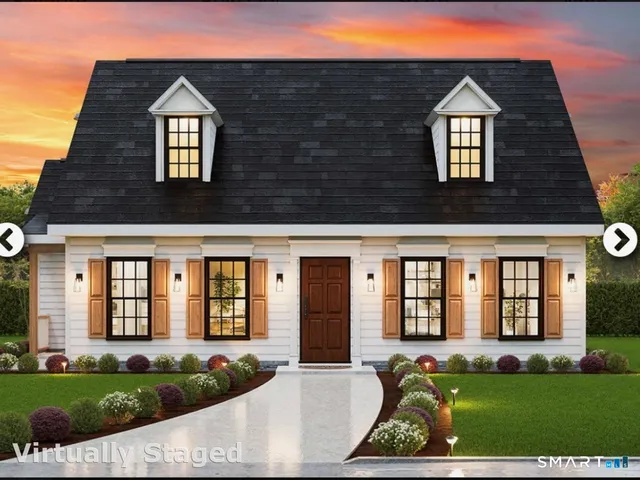 $629,000 | 0 Somers Turnpike, Woodstock, CT 06281