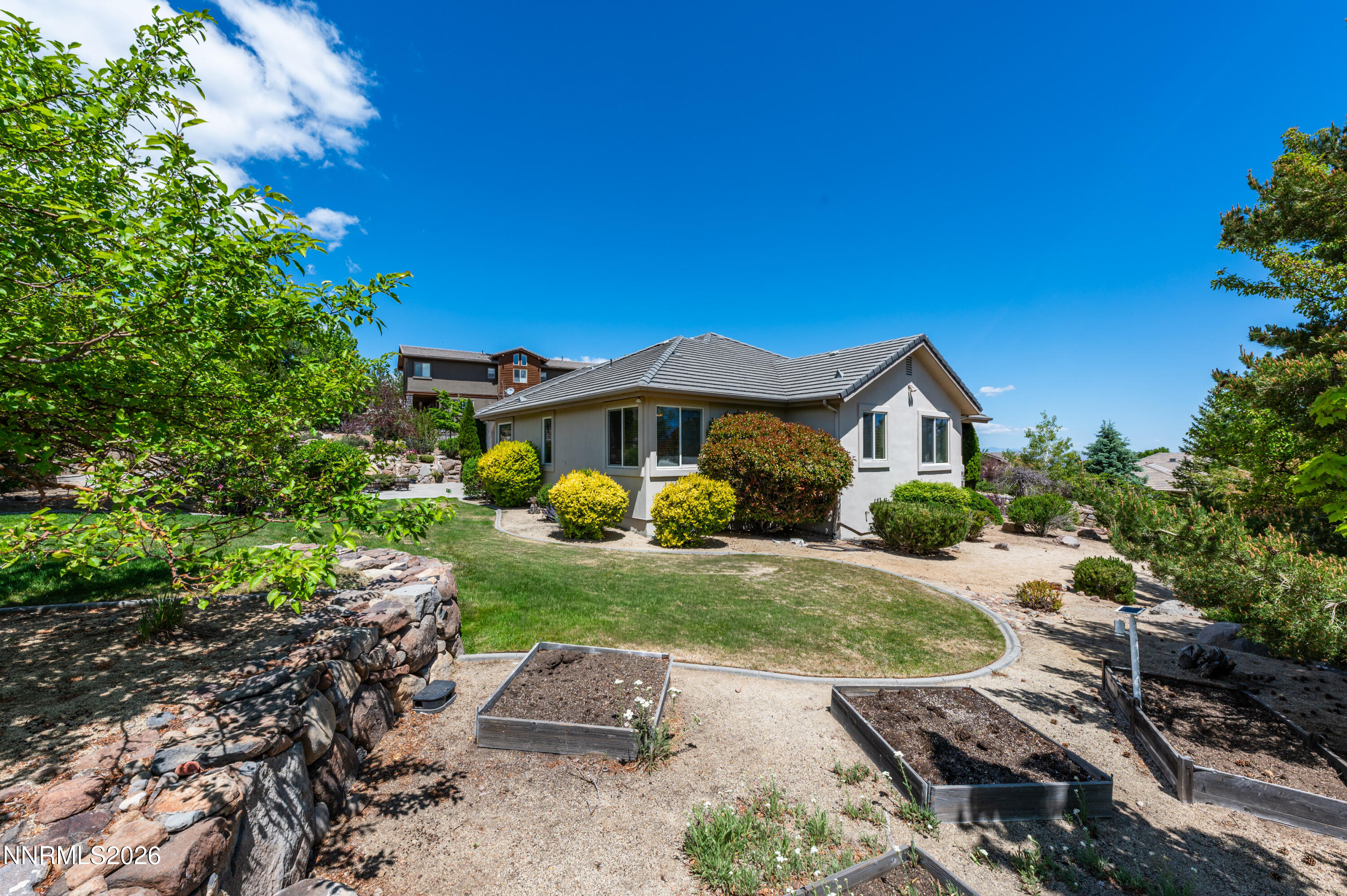 10136 Indian Ridge Drive Reno, NV 89511 - Photo 31 of 33 IR-1078