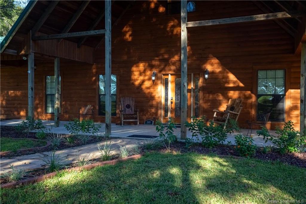 569 North Smokey Cove Road Singer, LA 70660 - Photo 36 of 50 Gallery Image 36