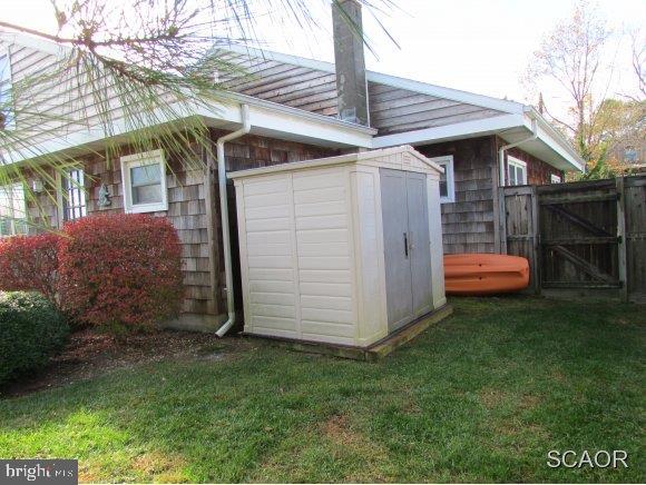 20607 Quillen Road Rehoboth Beach, DE 19971 - Photo 19 of 24 Gallery Image 19