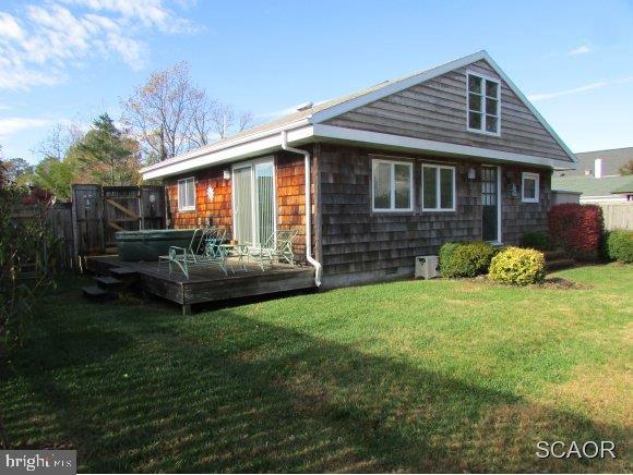 20607 Quillen Road Rehoboth Beach, DE 19971 - Photo 2 of 24 Gallery Image 2