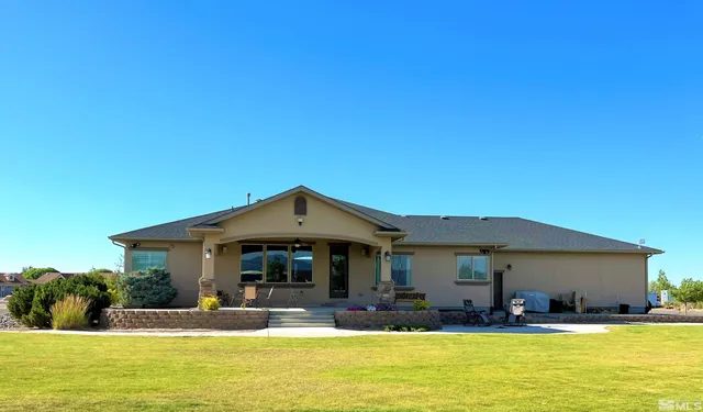 $929,000 | 360 Jillian Court, Battle Mountain, NV 89820