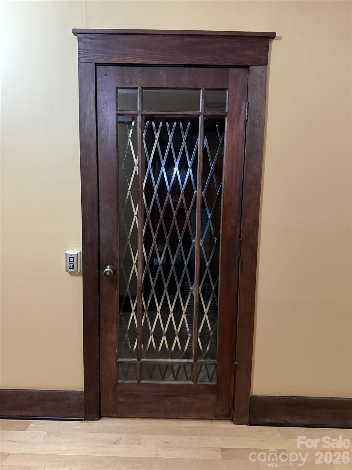 17928 Pages Pond Court Davidson, NC 28036 - Photo 27 of 48 a view of door