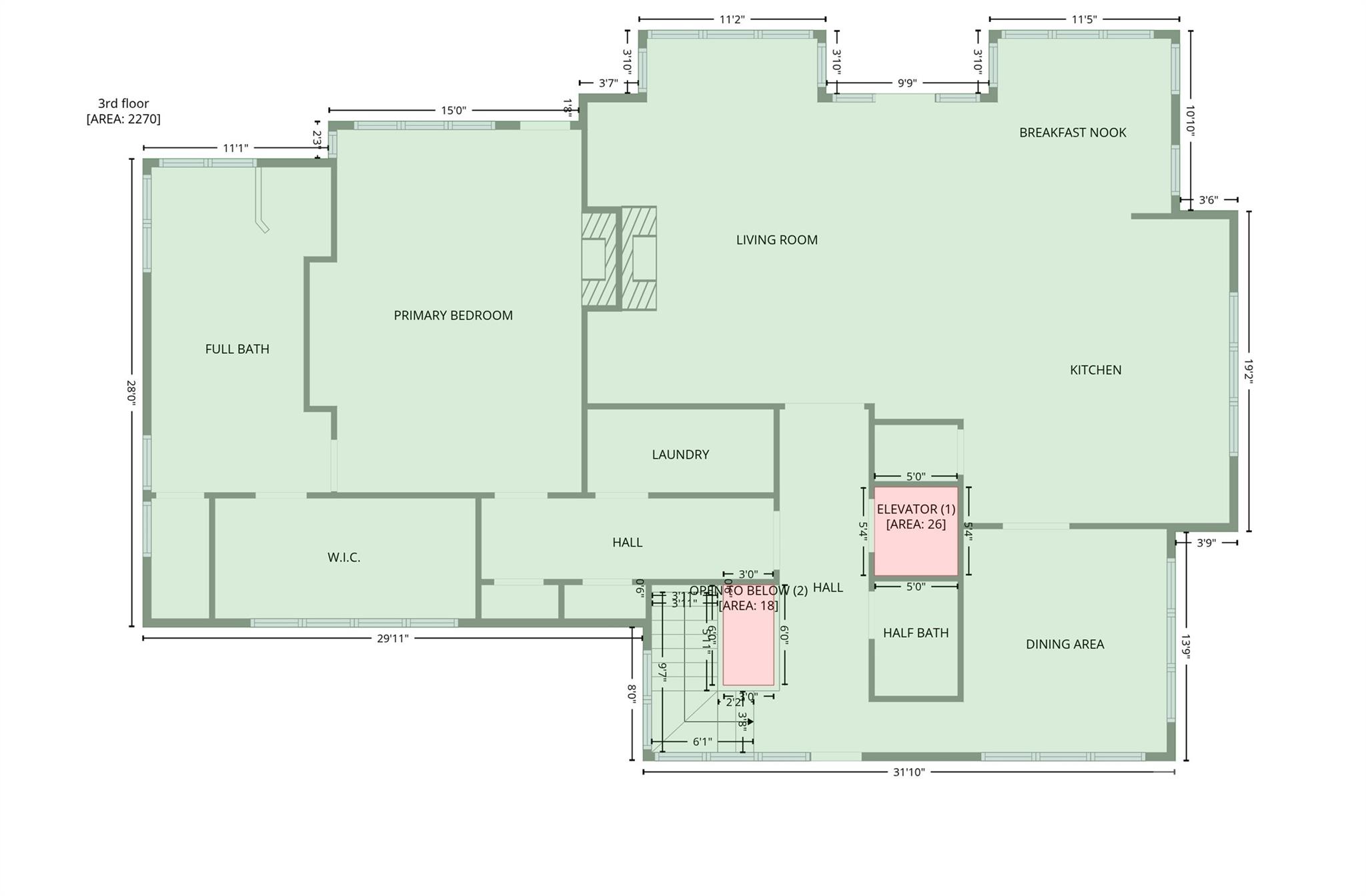 17928 Pages Pond Court Davidson, NC 28036 - Photo 47 of 48 a bathroom with a bathtub and mirror