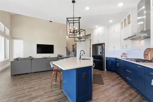 $739,000 | 3219 Caney Drive, Katy, TX 77493