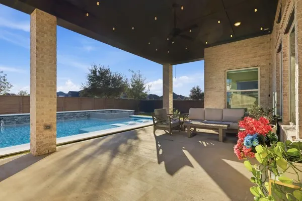 $739,000 | 3219 Caney Drive, Katy, TX 77493