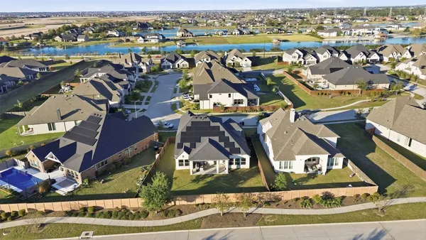 $739,000 | 3219 Caney Drive, Katy, TX 77493