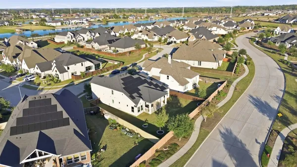$739,000 | 3219 Caney Drive, Katy, TX 77493