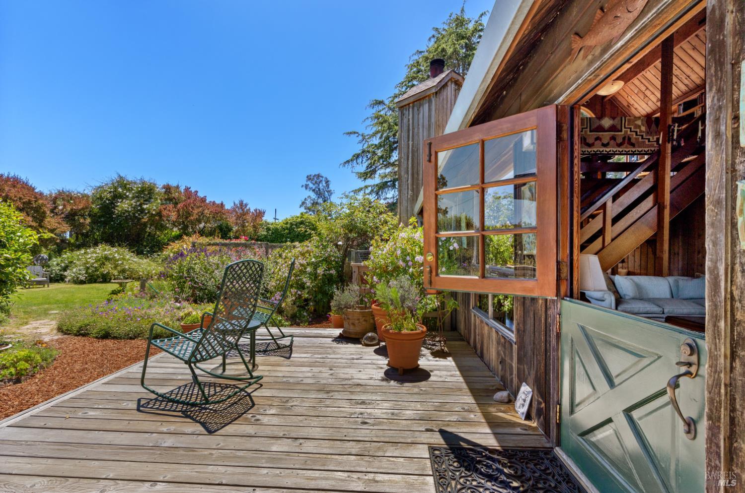385 Cedar Road Bolinas, CA 94924 - Photo 9 of 70