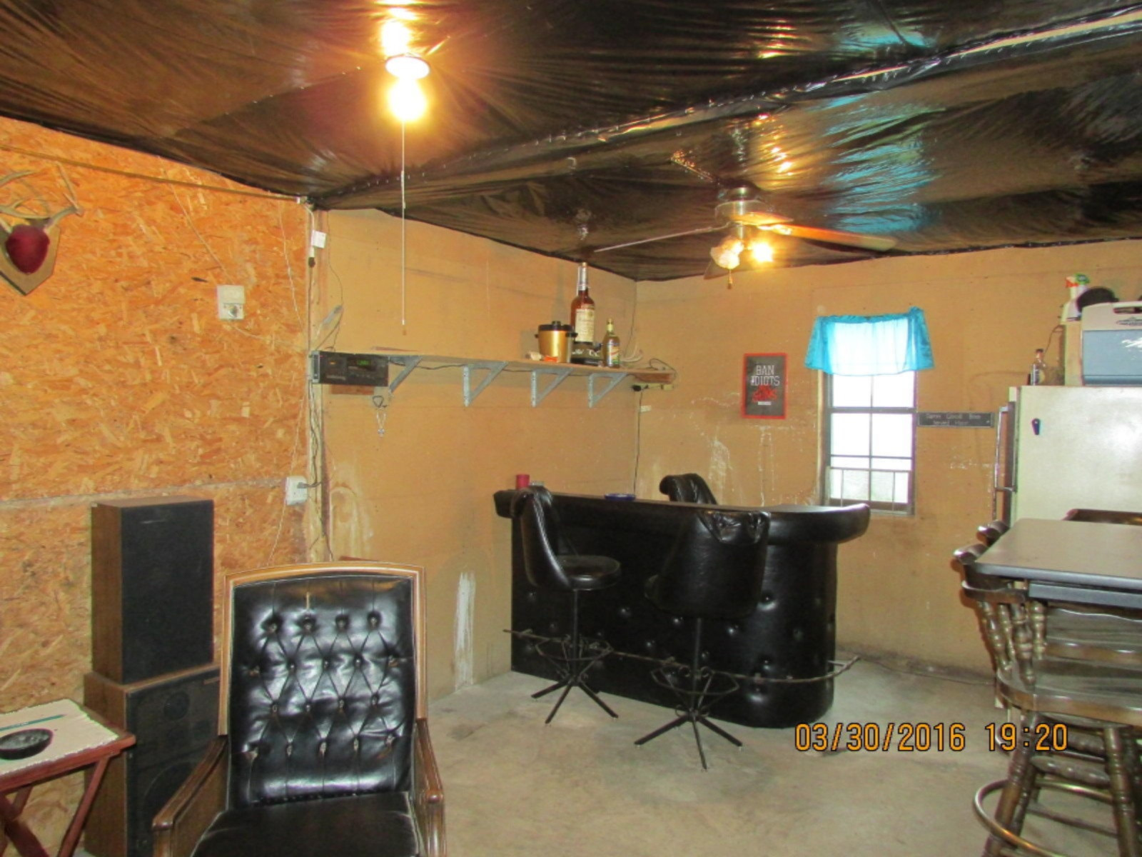 626 Ridge Road Quincy, MI 49082 - Photo 34 of 40 7982 (33)