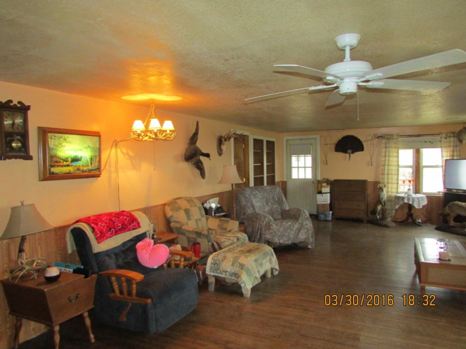 626 Ridge Road Quincy, MI 49082 - Photo 9 of 40 7982 (8)