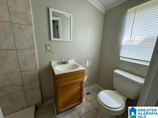 217 Spring Street Adamsville, AL 35005 - Photo 15 of 15