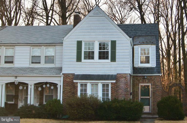 12 Somerset Road Catonsville, MD 21228 - Photo 12 of 12 Exterior (Front)