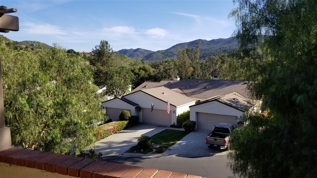 8991 Circle R View Lane Escondido, CA 92026 - Photo 25 of 25 View from Back Patio