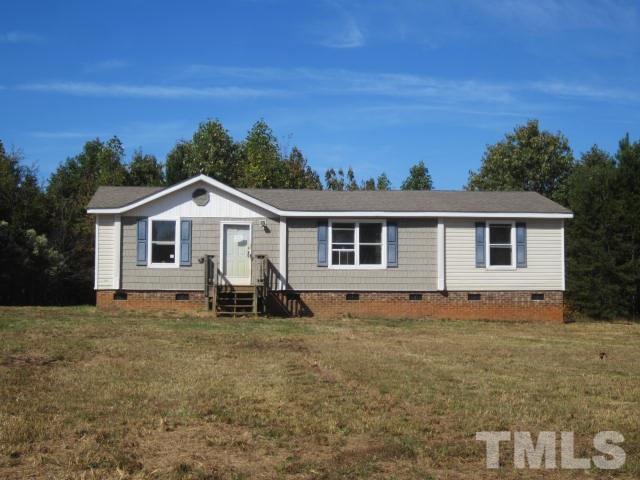 3360 Tungsten Mine Road Bullock, NC 27507 - Photo 1 of 20 Gallery Image 1