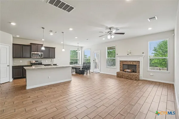 $399,000 | 5606 Fenton Lane, Belton, TX 76513