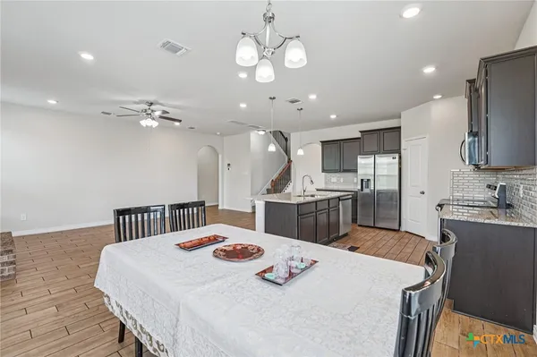 $399,000 | 5606 Fenton Lane, Belton, TX 76513