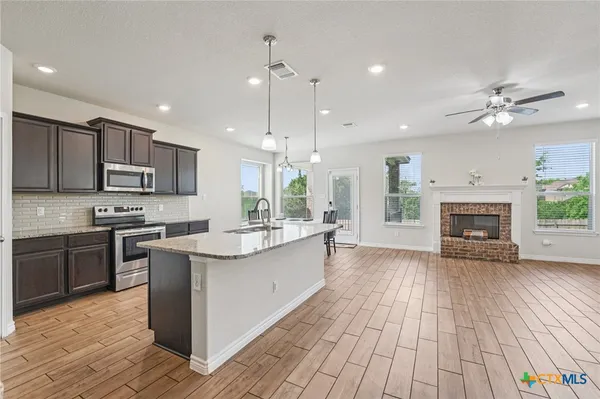 $399,000 | 5606 Fenton Lane, Belton, TX 76513