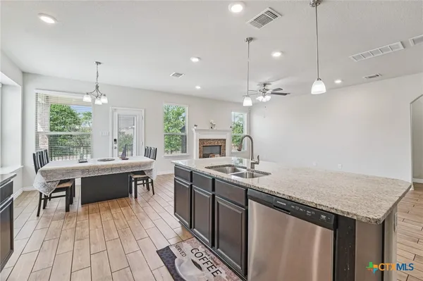 $399,000 | 5606 Fenton Lane, Belton, TX 76513