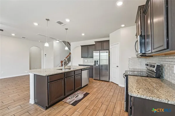 $399,000 | 5606 Fenton Lane, Belton, TX 76513