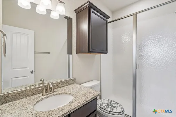 $399,000 | 5606 Fenton Lane, Belton, TX 76513