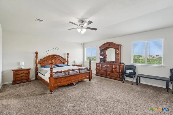 $399,000 | 5606 Fenton Lane, Belton, TX 76513