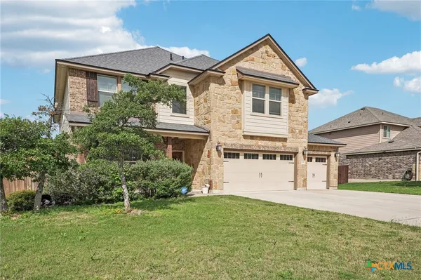 $399,000 | 5606 Fenton Lane, Belton, TX 76513