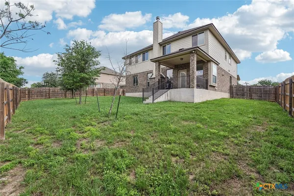 $399,000 | 5606 Fenton Lane, Belton, TX 76513